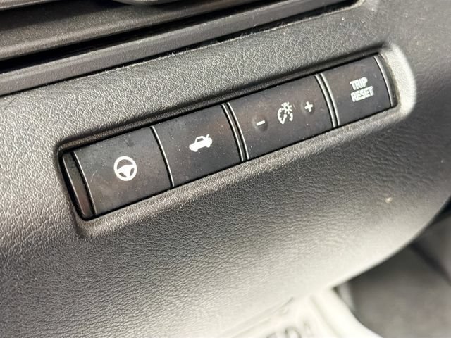 Used 2019 Nissan Altima 2.5 SV AWD/4WD image 10