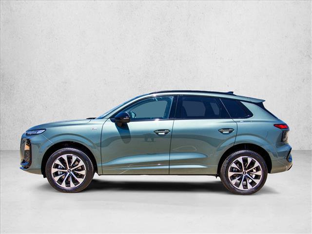 New 2026 Audi Q3 quattro 2.0T AWD/4WD image 8