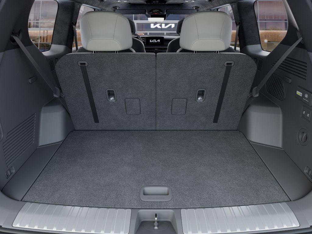 New 2026 Kia EV9 GT-Line AWD/4WD image 19