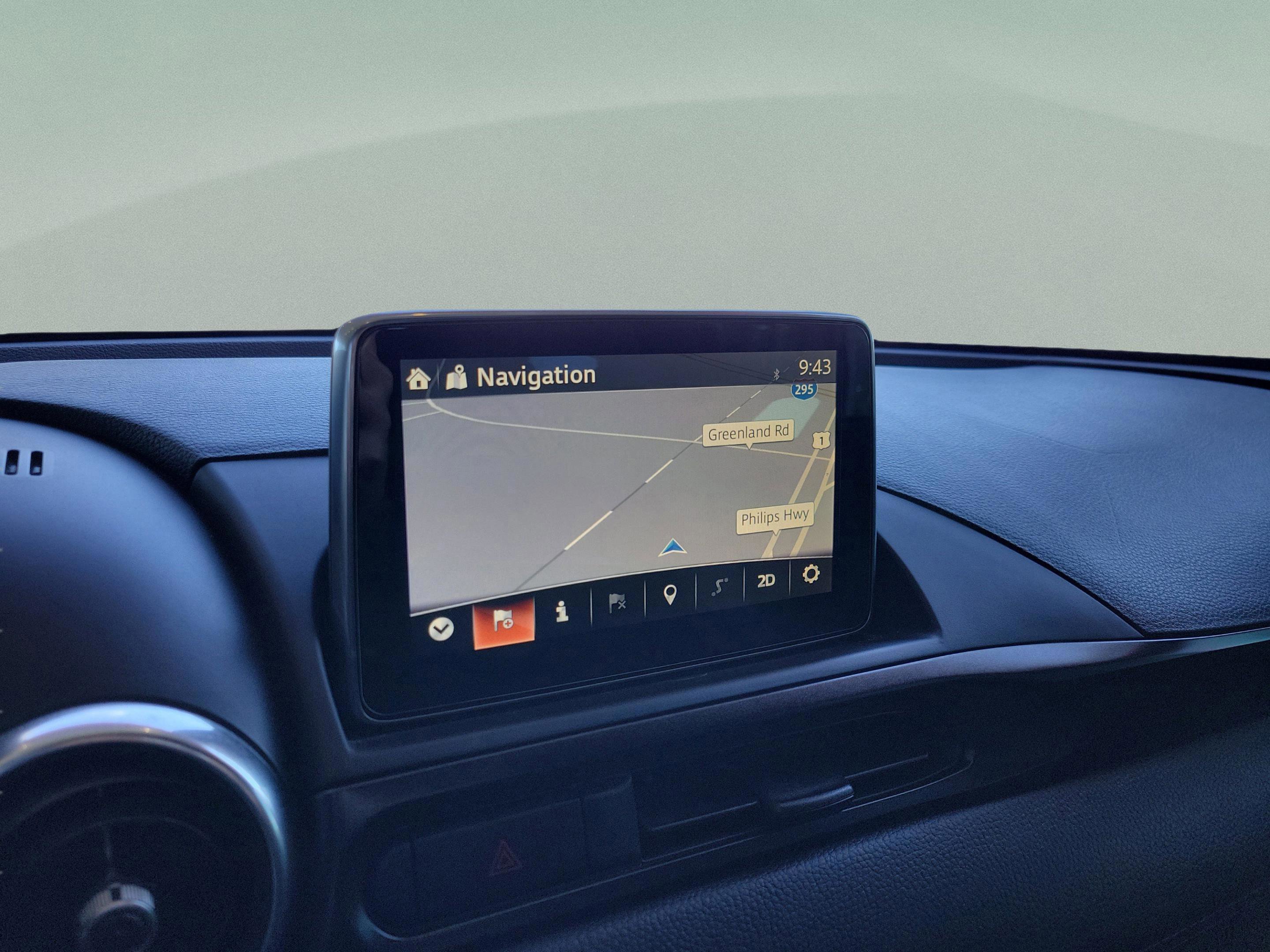 Used 2017 FIAT 124 Spider Abarth image 13