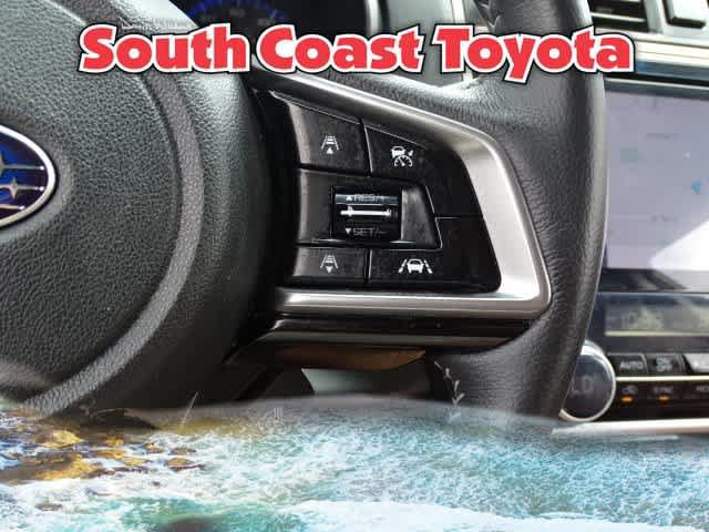 Used 2018 Subaru Outback 3.6R Touring AWD/4WD image 36
