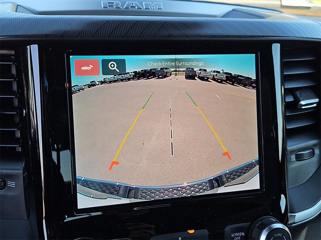 New 2026 RAM 1500 Big Horn image 28