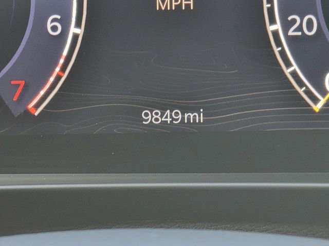 Certified 2024 Jeep Grand Cherokee Laredo X w/ Luxury Tech Group I AWD/4WD image 36