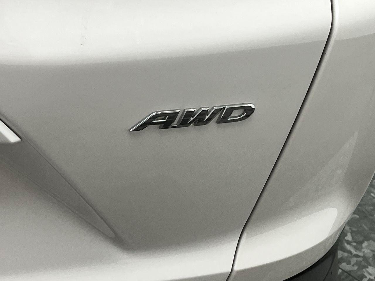Used 2021 Honda CR-V EX image 30