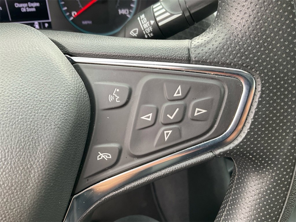 Used 2024 Chevrolet Malibu LT image 27