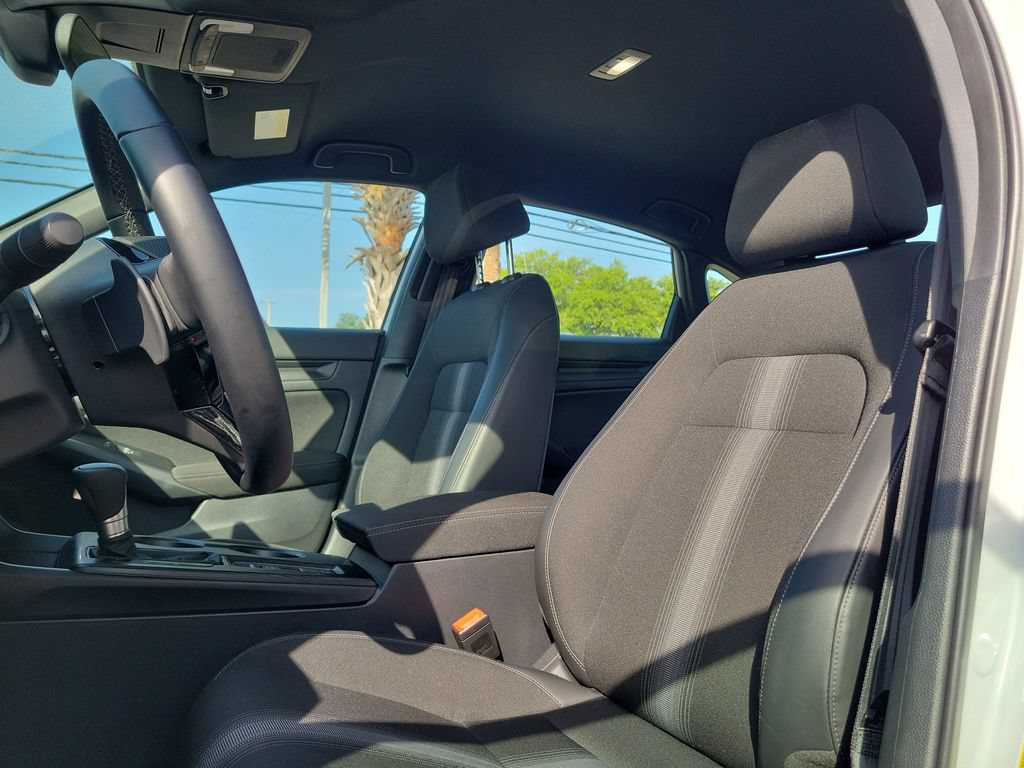 Used 2026 Honda Civic Sport image 20