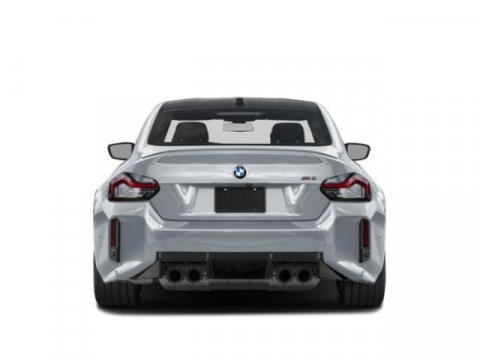 New 2026 BMW M2 image 8