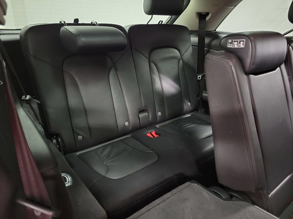 Used 2011 Audi Q7 3.0T Premium Plus AWD/4WD image 27