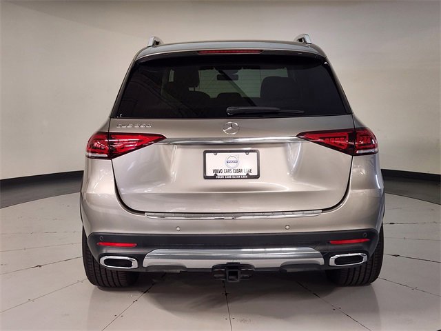 Used 2022 Mercedes-Benz GLE 350 image 10