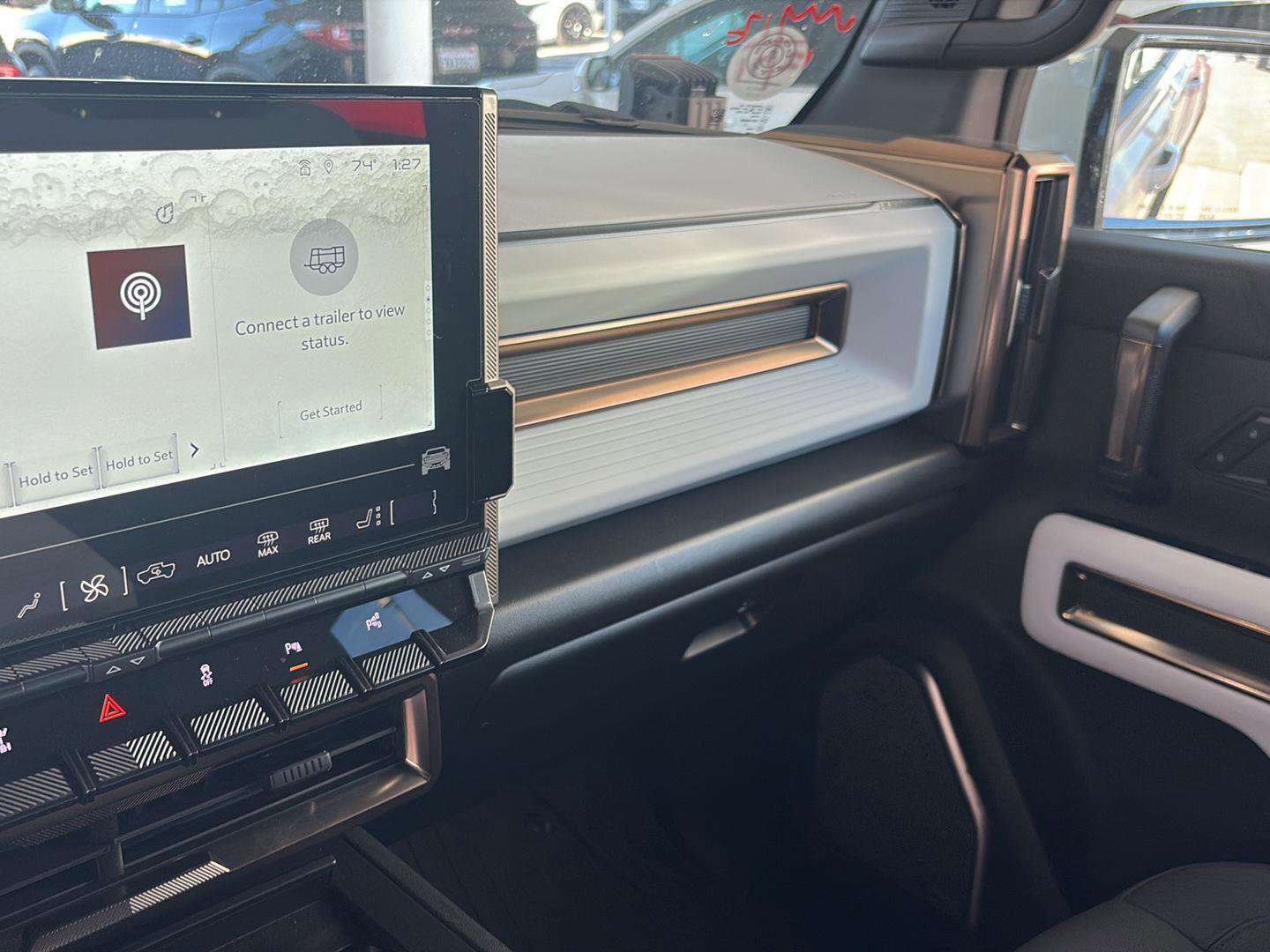 Used 2025 GMC Hummer EV 3X w/ Extreme Off-Road Package image 18