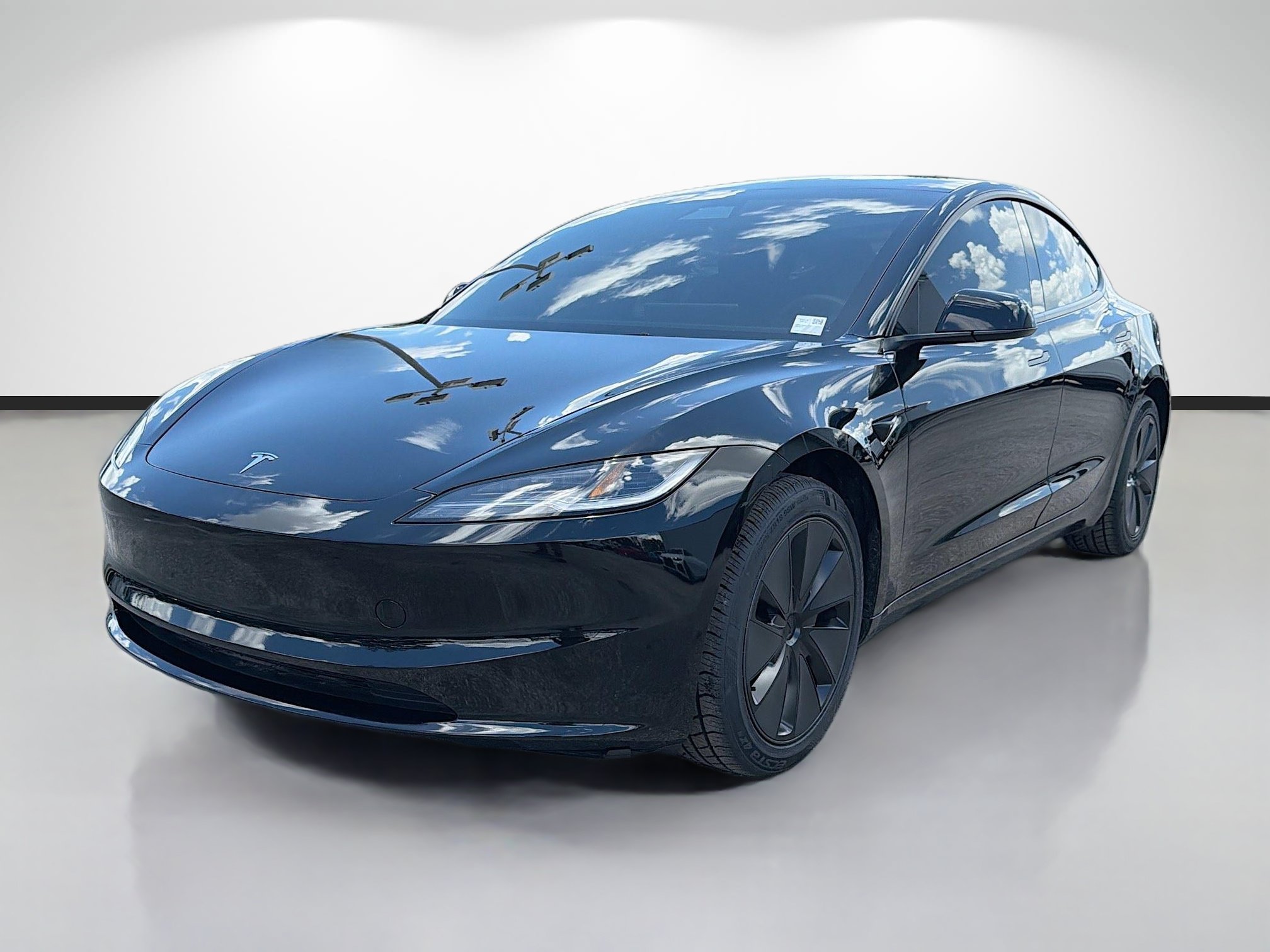 Used 2025 Tesla Model 3 Long Range RWD image 7
