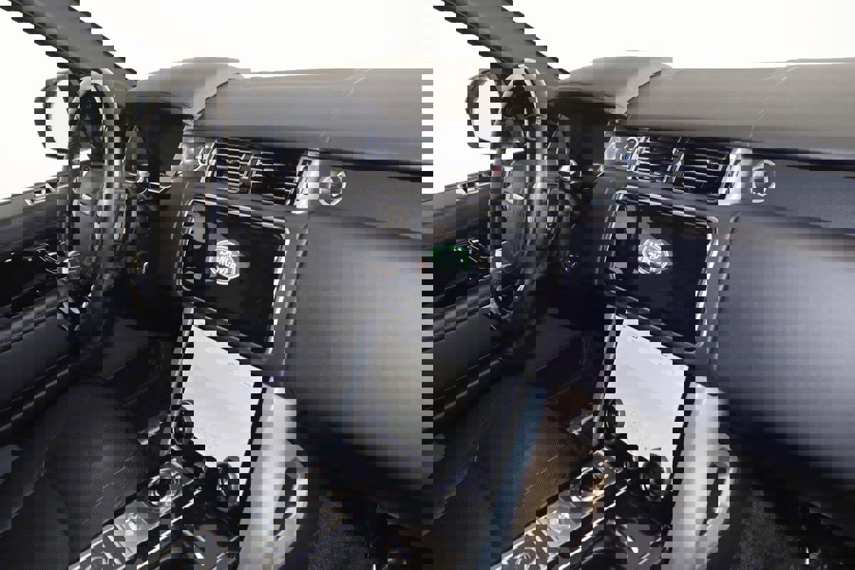 Used 2021 Land Rover Range Rover Westminster Edition image 45