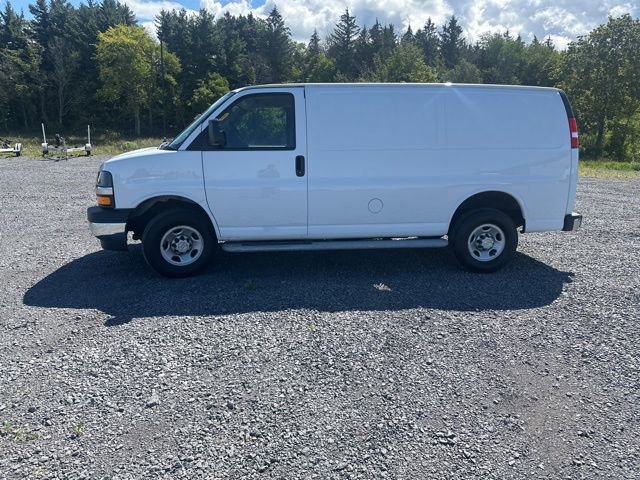 Used 2023 Chevrolet Express 2500 w/ Driver Convenience Package image 5