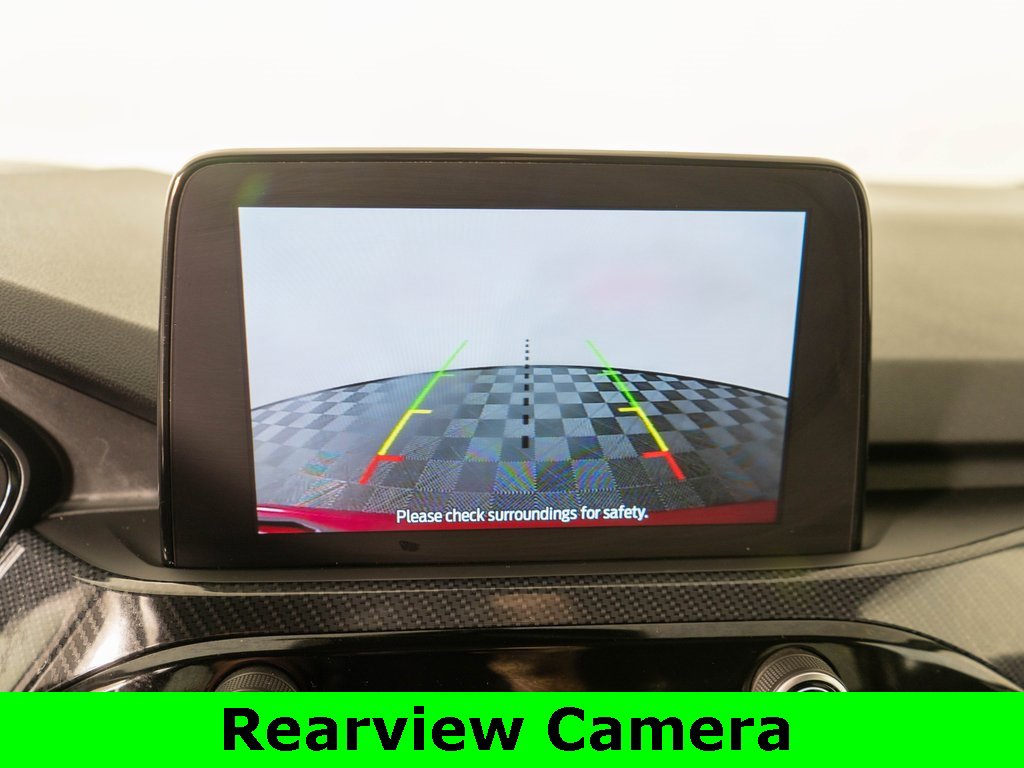 Used 2024 Ford Escape ST-Line image 20