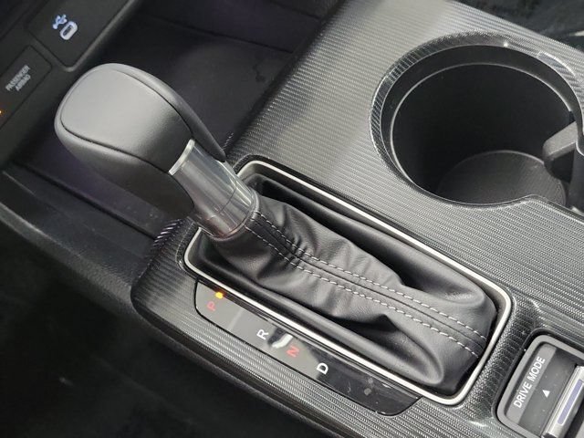 Certified 2025 Honda Civic Sport image 31