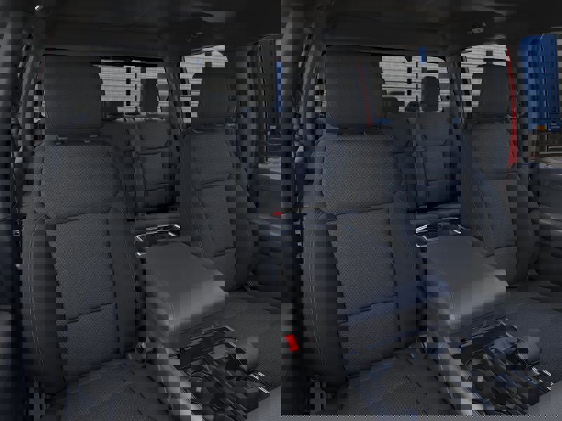 New 2026 Ford F150 XLT w/ Equipment Group 302A MID image 10