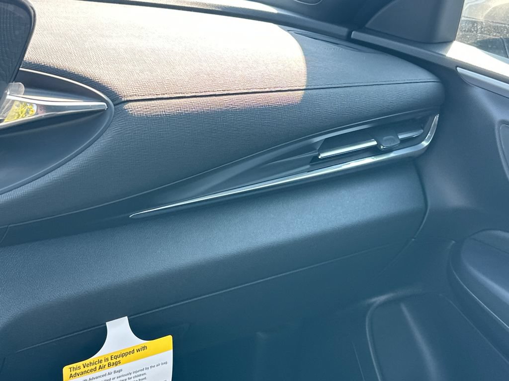 New 2026 Buick Envista Preferred w/ Convenience I Package FWD image 26