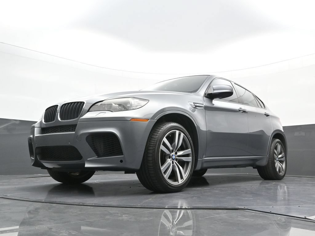 Used 2010 BMW X6 M AWD/4WD image 23
