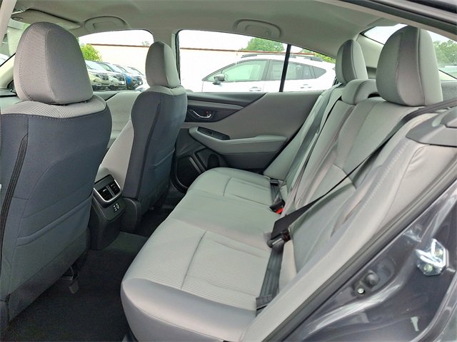 New 2025 Subaru Legacy Premium image 6