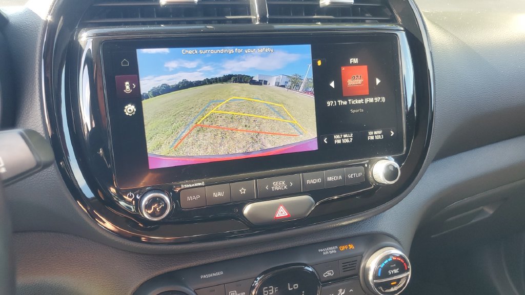 Used 2023 Kia Soul EX FWD image 18