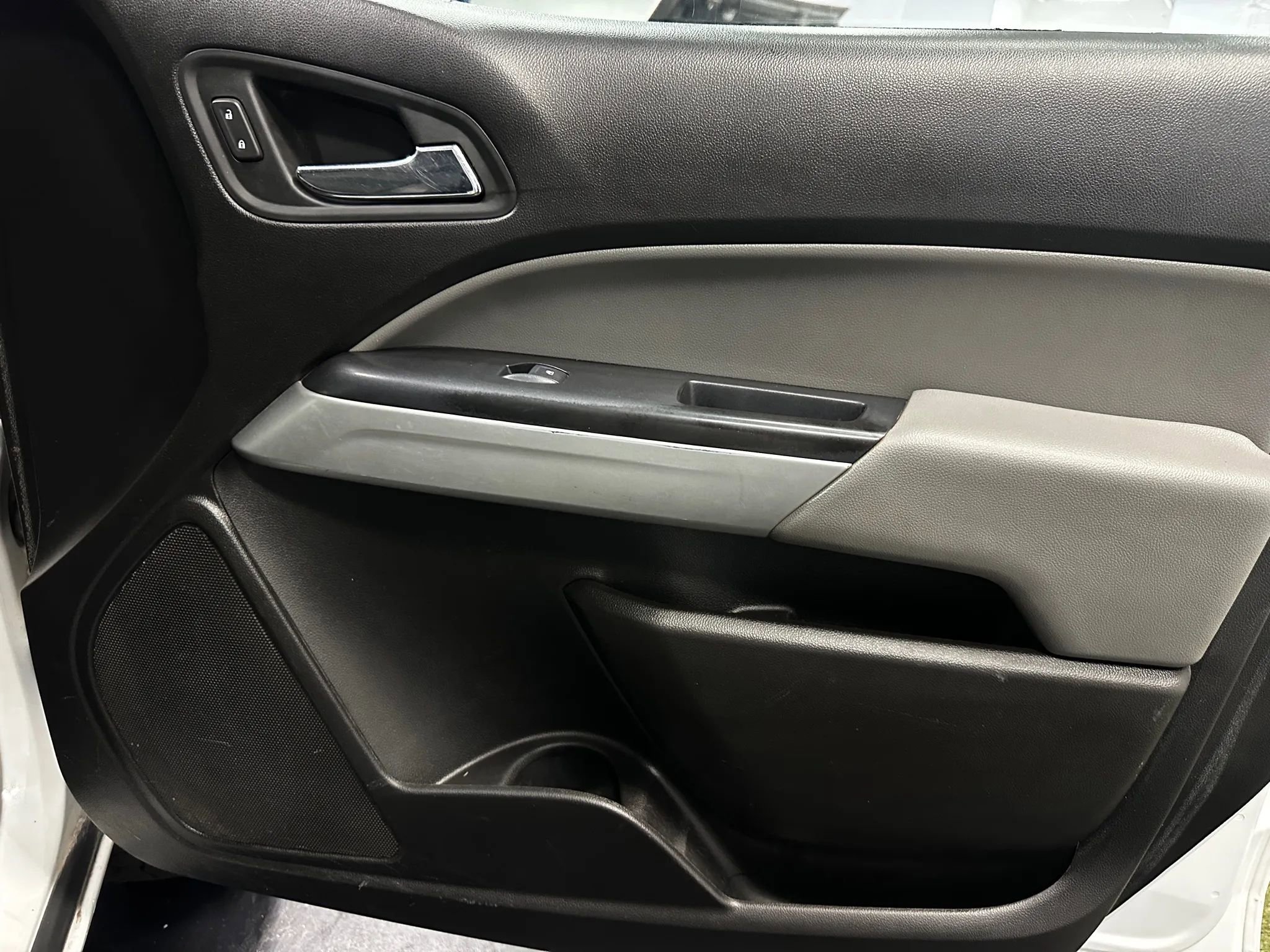 Used 2019 Chevrolet Colorado LT w/ LT Convenience Package image 25