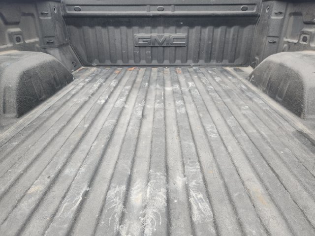 Used 2021 GMC Sierra 1500 SLT RWD image 31
