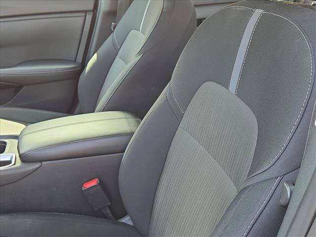 Used 2024 Nissan Sentra SV w/ All-Weather Package FWD image 15