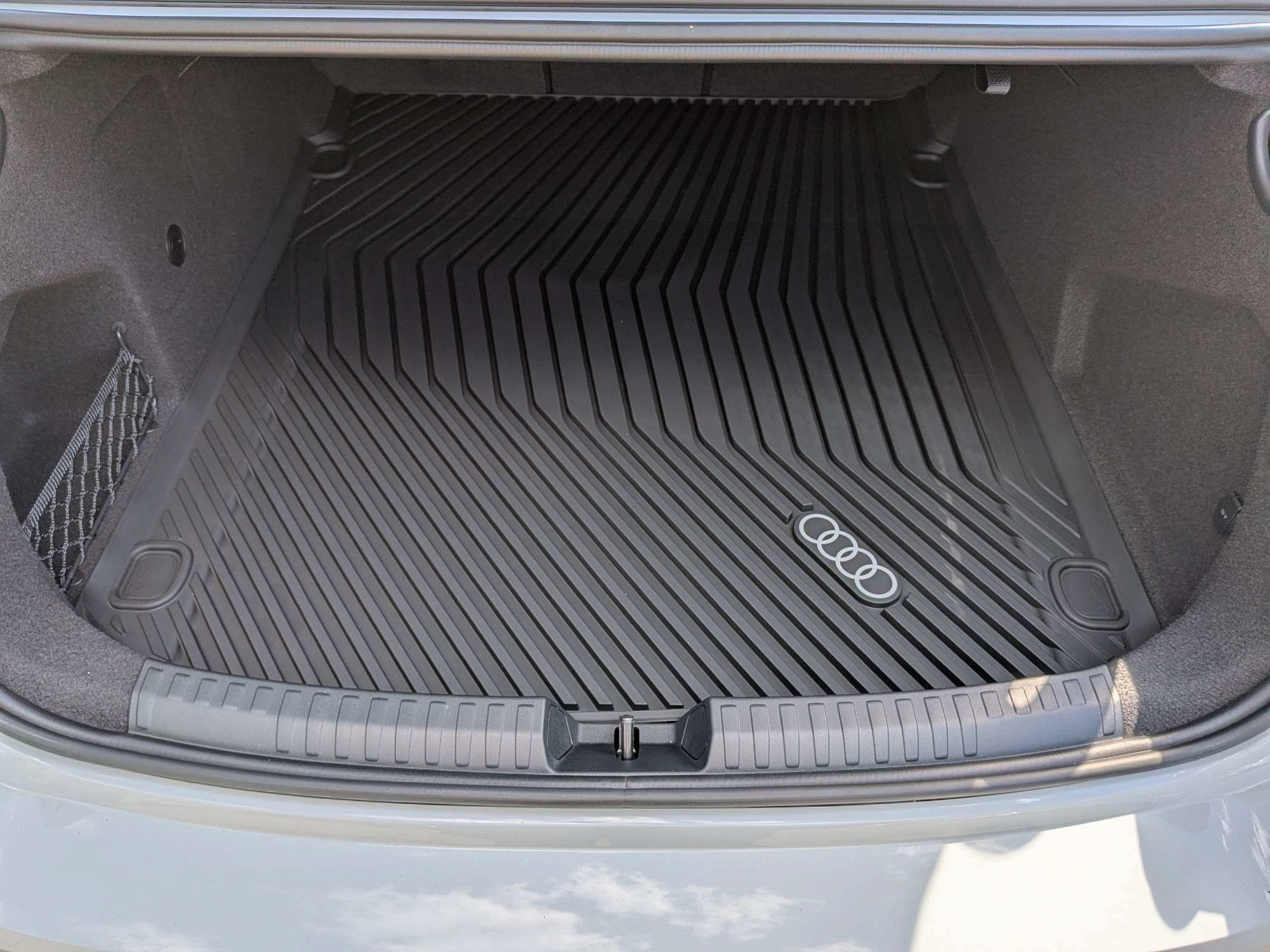 New 2026 Audi A6 Prestige AWD/4WD image 11