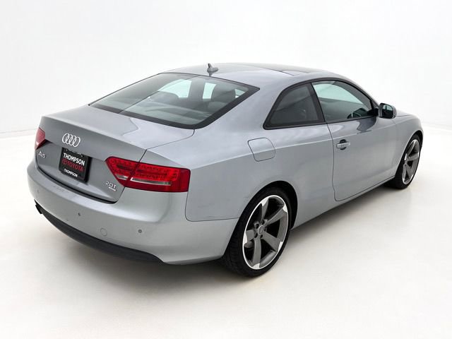 Used 2011 Audi A5 2.0T Premium Plus image 7