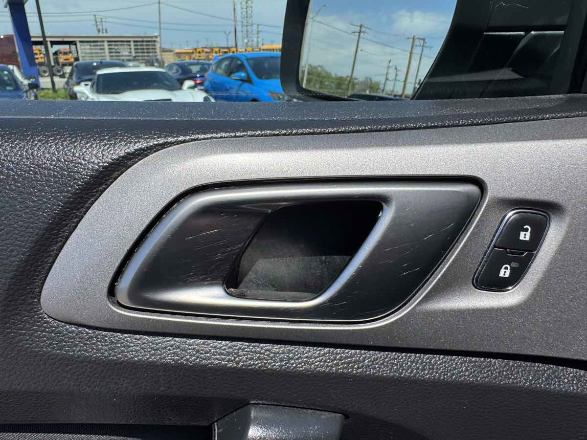 Used 2021 Ford Ranger XLT w/ Trailer Tow Package AWD/4WD image 27