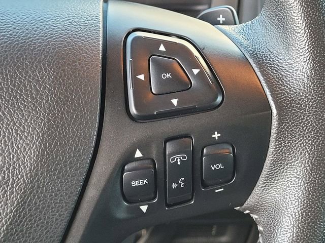 Used 2017 Ford Flex Limited w/ Equipment Group 303A image 25