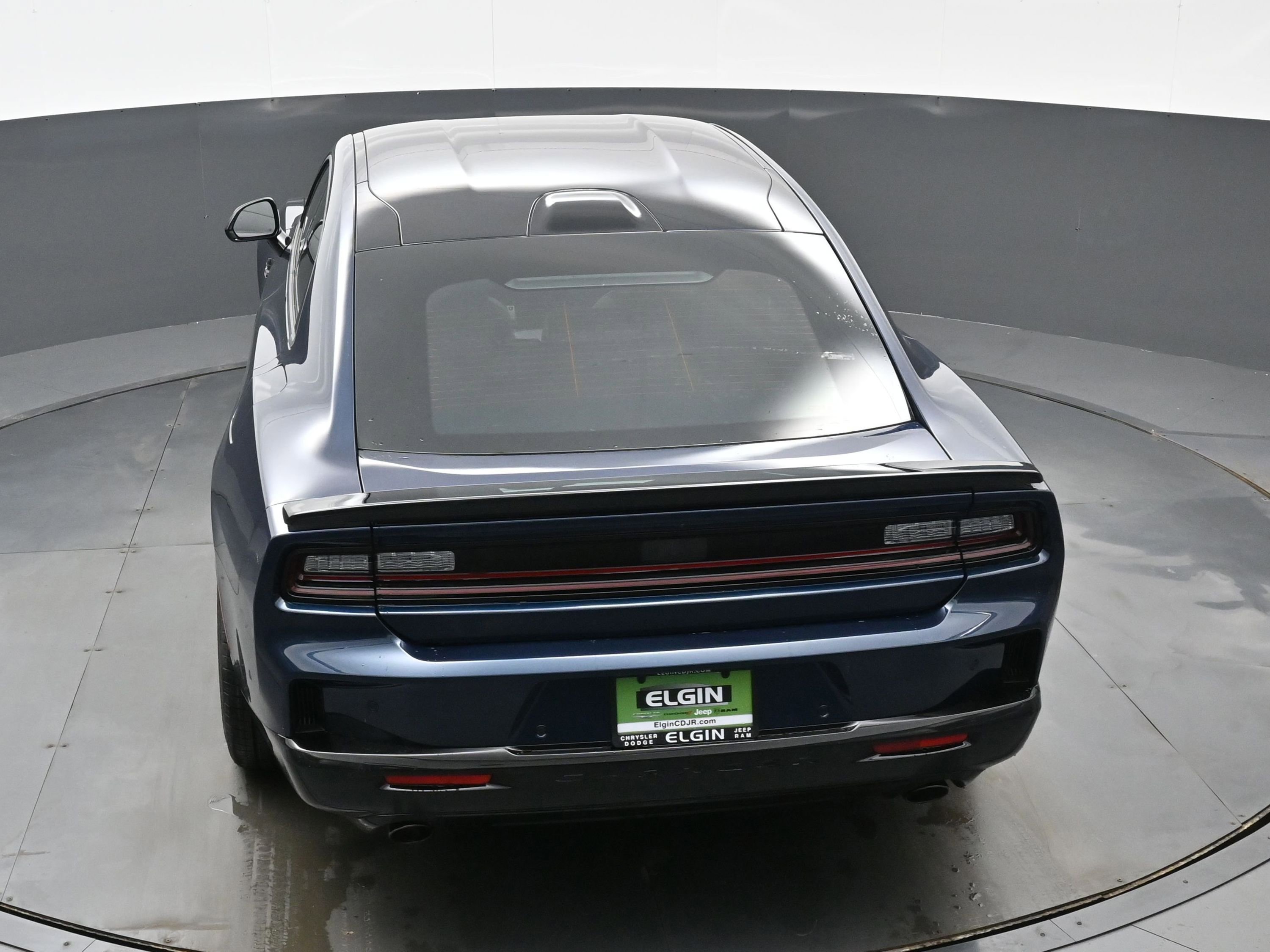 New 2026 Dodge Charger Scat Pack image 21