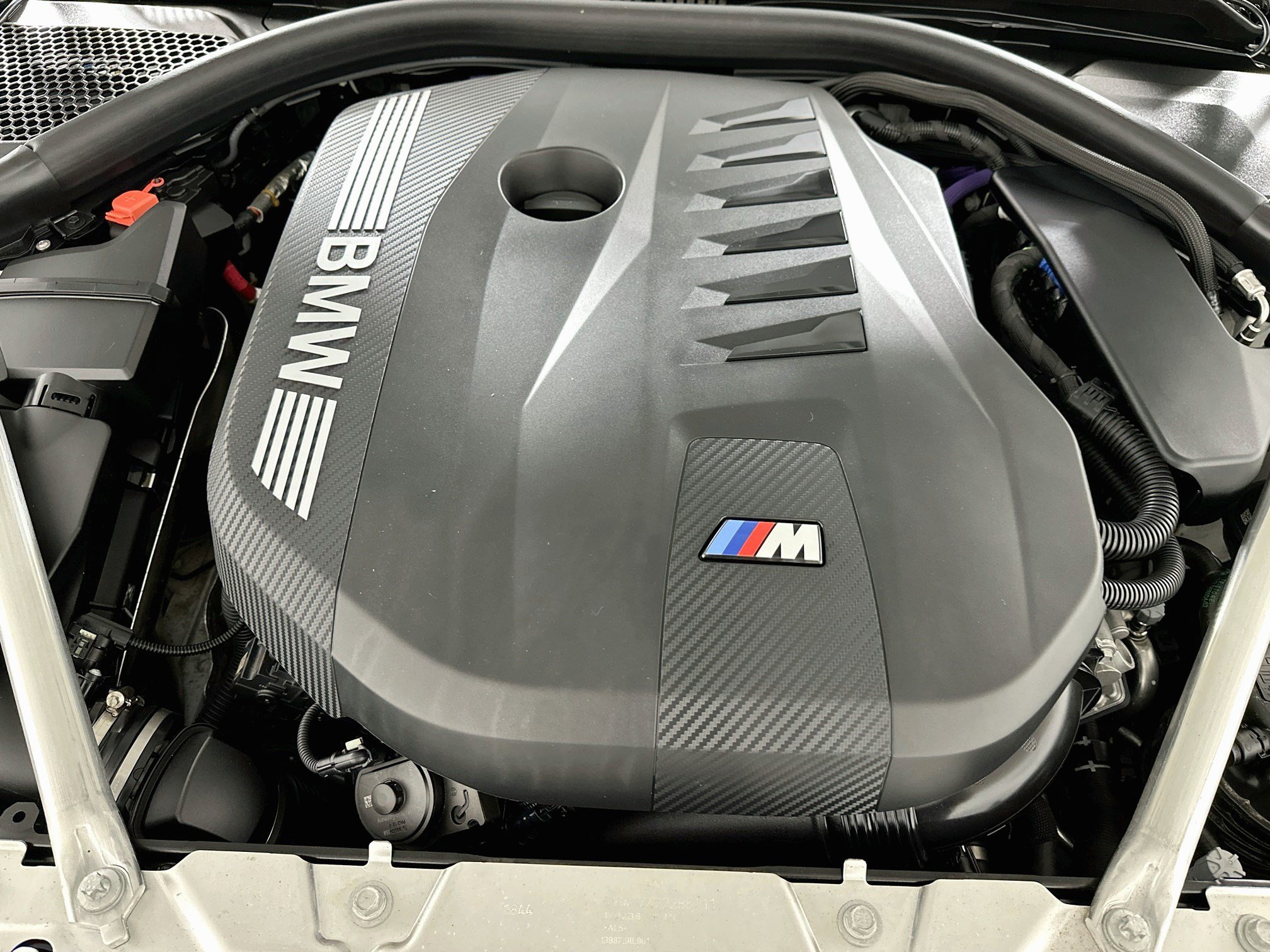 Used 2025 BMW 440i xDrive Coupe w/ Premium Package AWD/4WD image 30