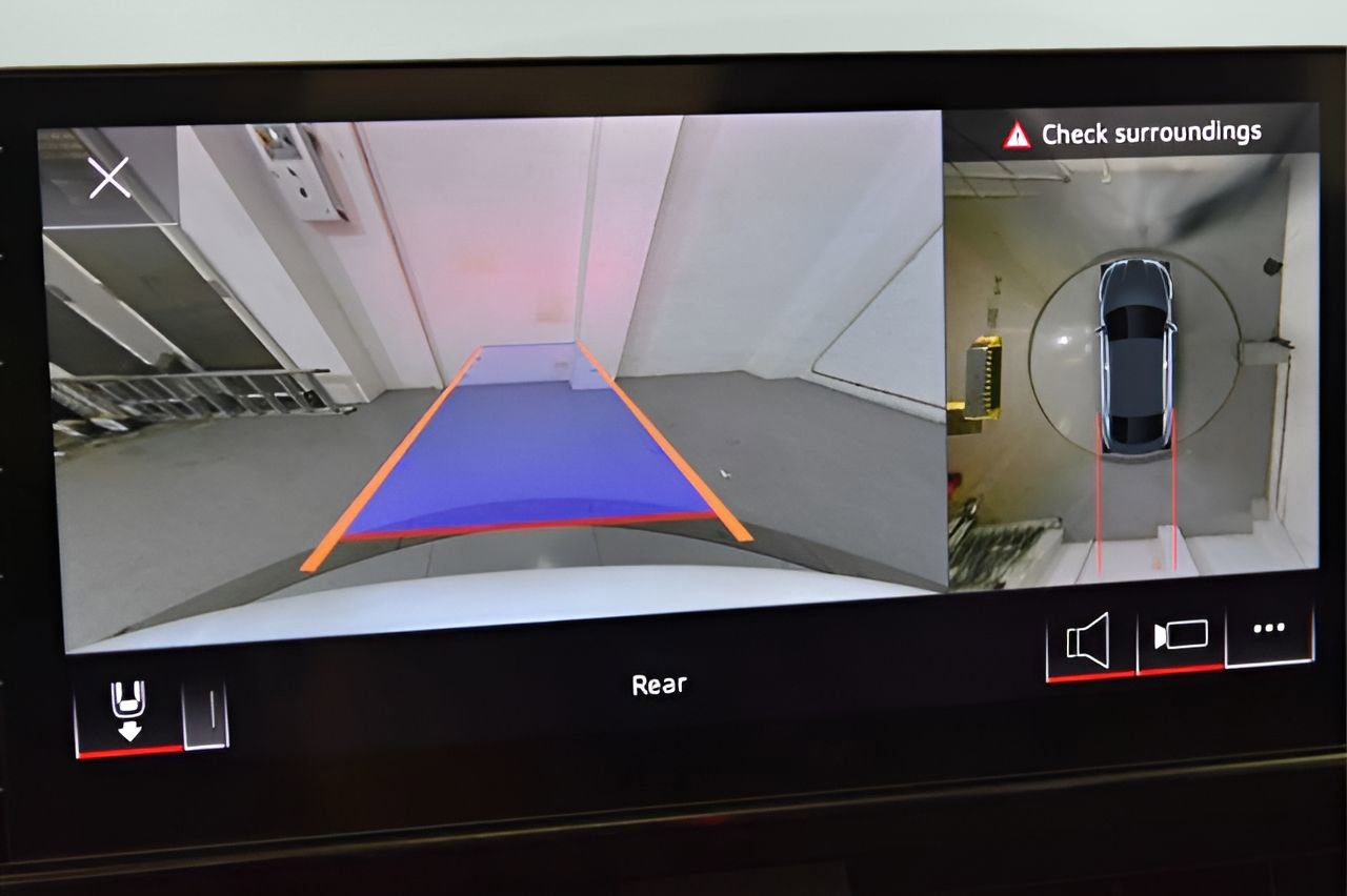 Used 2024 Audi A5 2.0T Premium Plus image 22