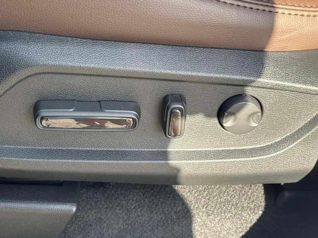 New 2026 Honda Pilot image 14