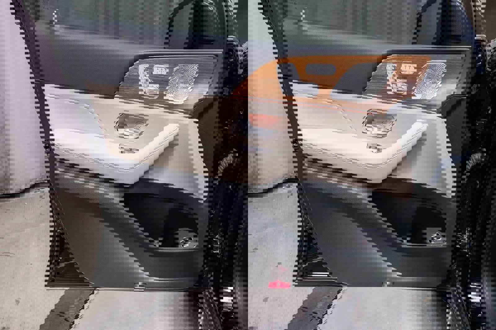 Certified 2023 Mercedes-Benz GLE 350 image 22