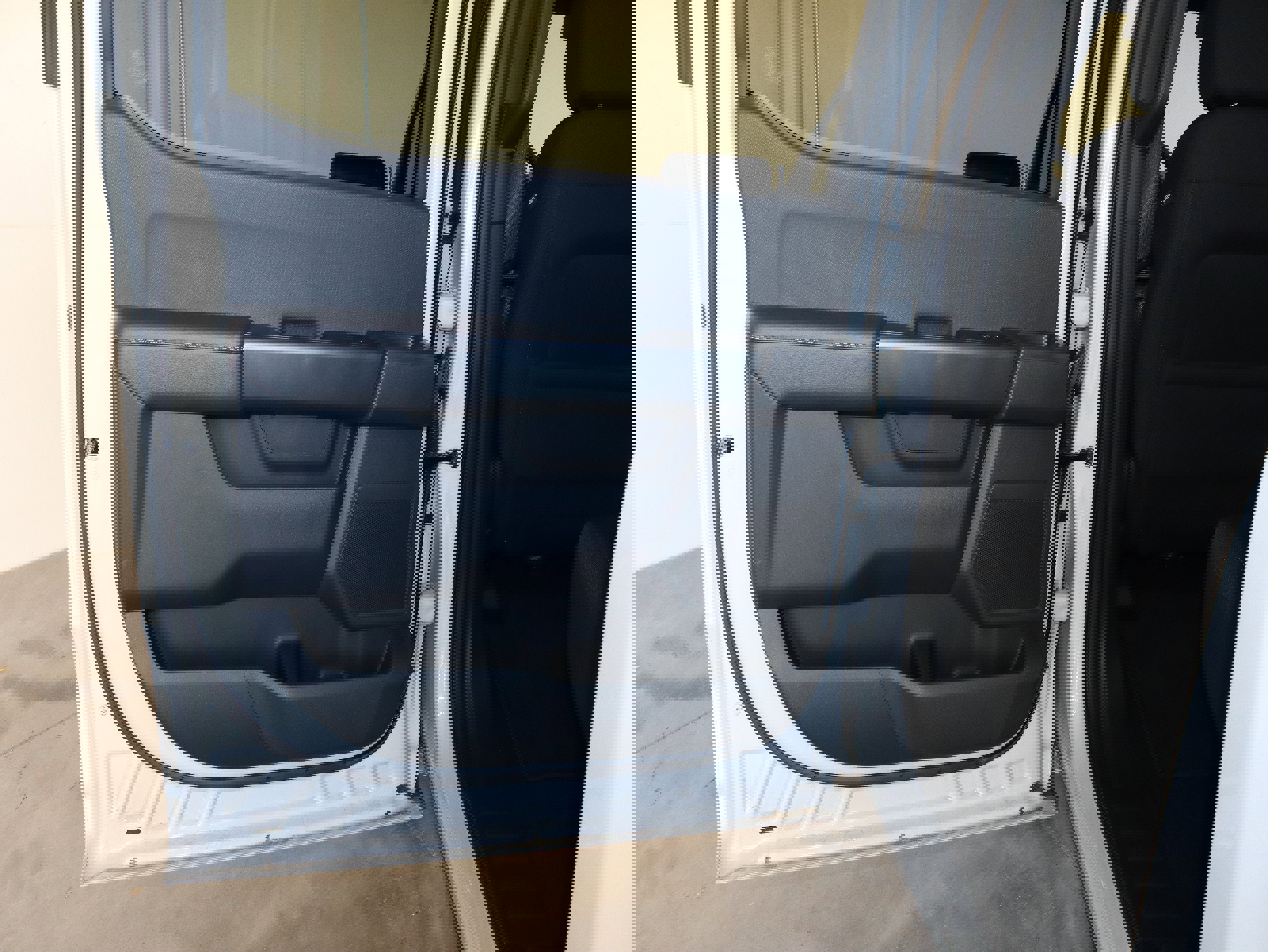 Used 2025 Ford F150 STX w/ Equipment Group 200A image 38