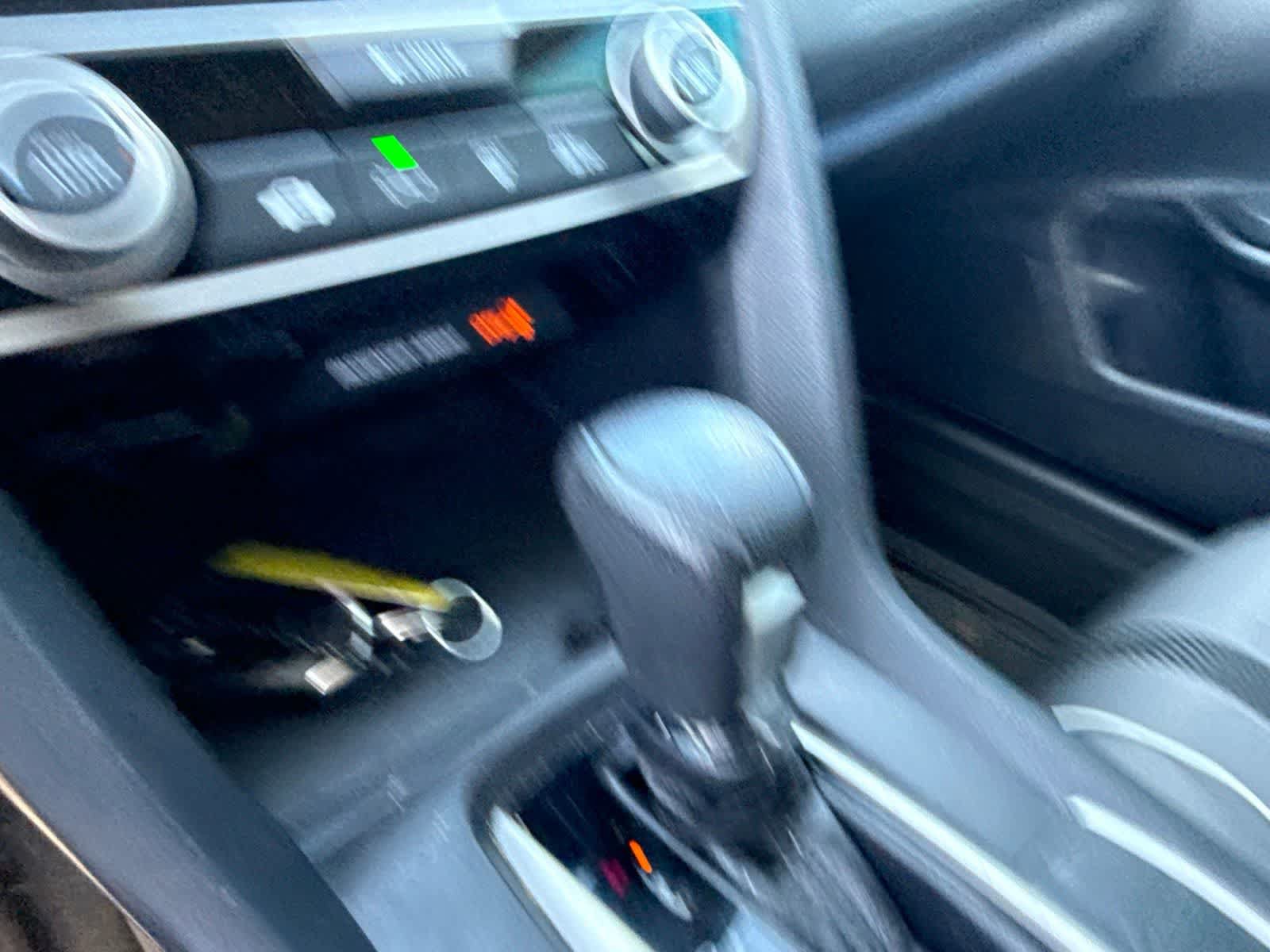 Used 2017 Honda Civic EX image 27