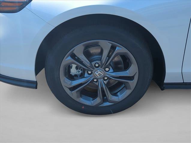 New 2026 Honda Accord EX-L image 10