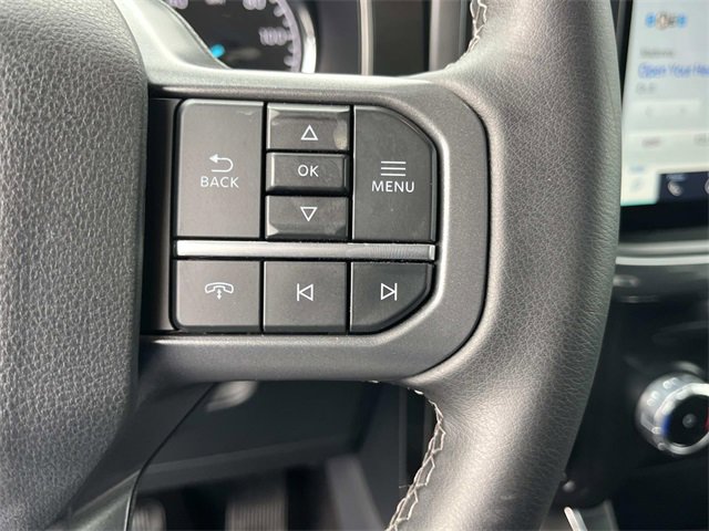 Used 2023 Ford F150 XLT w/ Equipment Group 302A High image 31