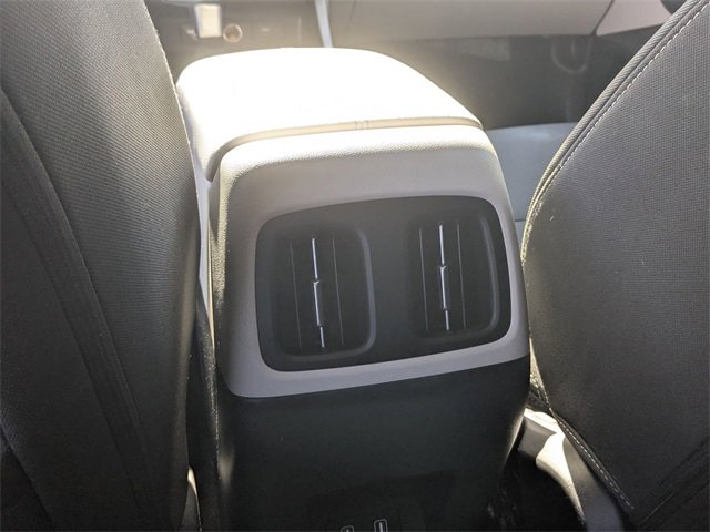 Used 2022 Hyundai Tucson SEL image 22