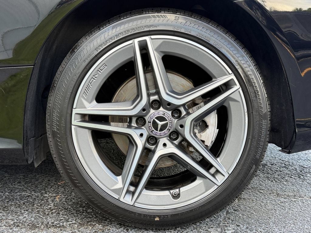 Used 2019 Mercedes-Benz C 300 4MATIC Cabriolet image 46
