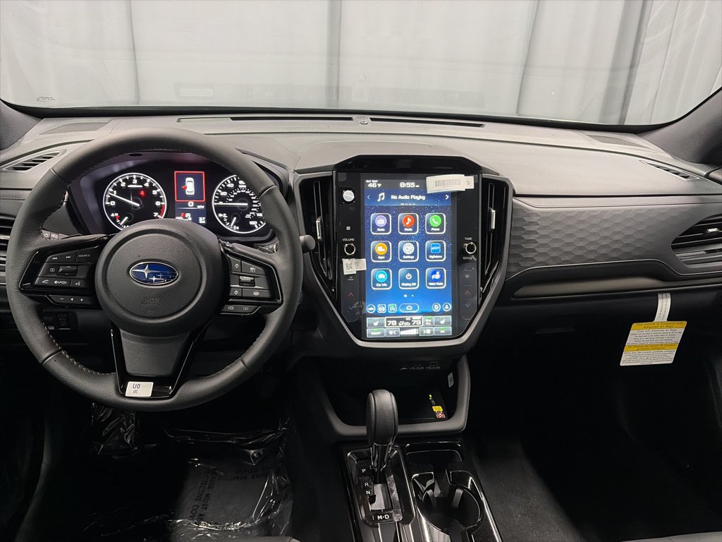 New 2026 Subaru Forester Sport w/ Onyx Edition AWD/4WD image 6
