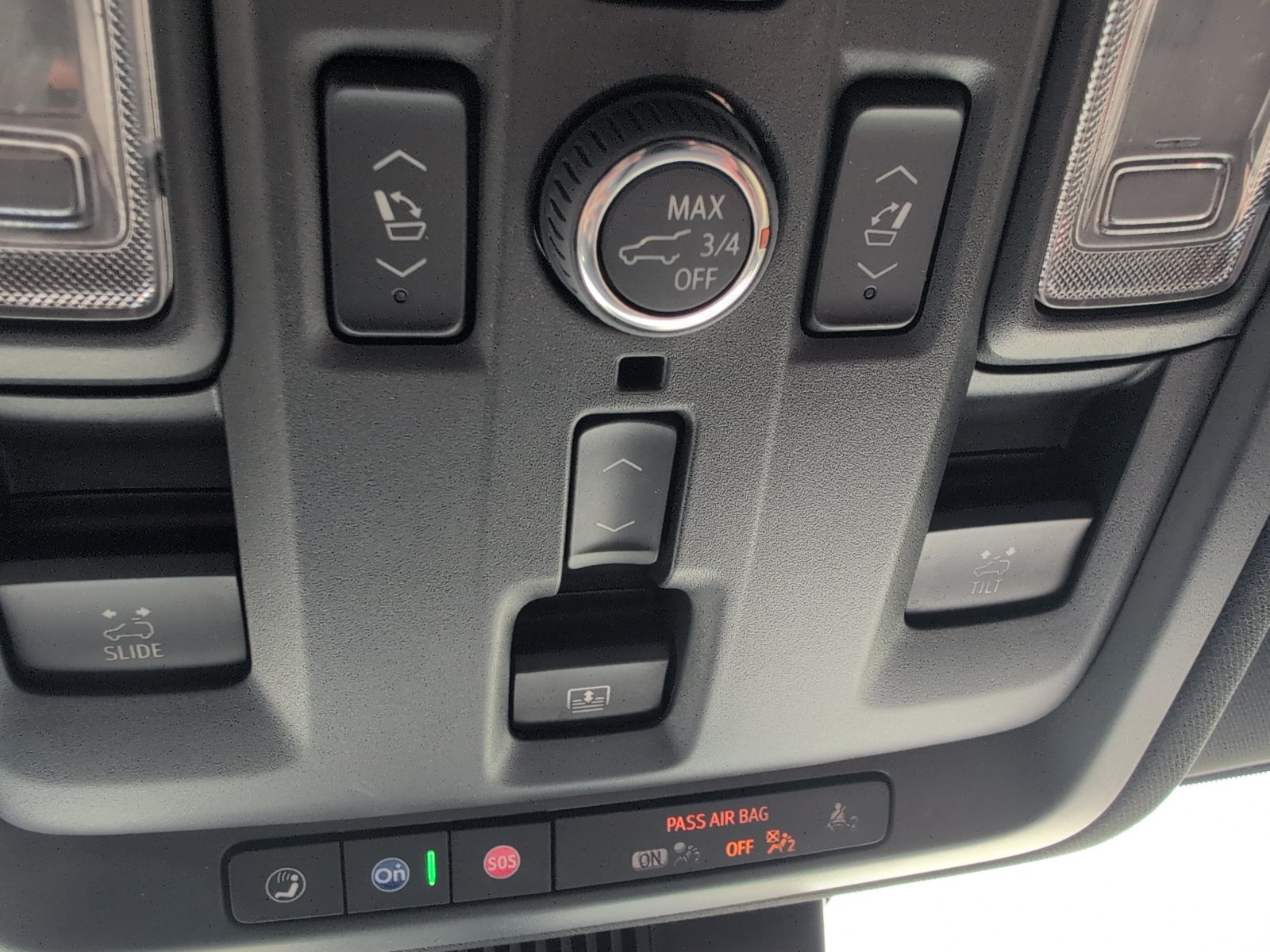Used 2023 GMC Yukon Denali Ultimate AWD/4WD image 45