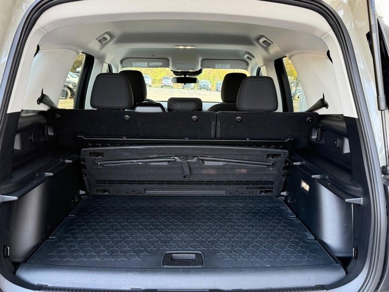 Certified 2024 Ford Bronco Sport Big Bend image 5