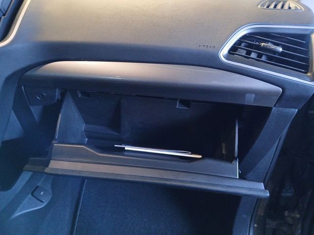 Certified 2024 Ford Edge SE image 52