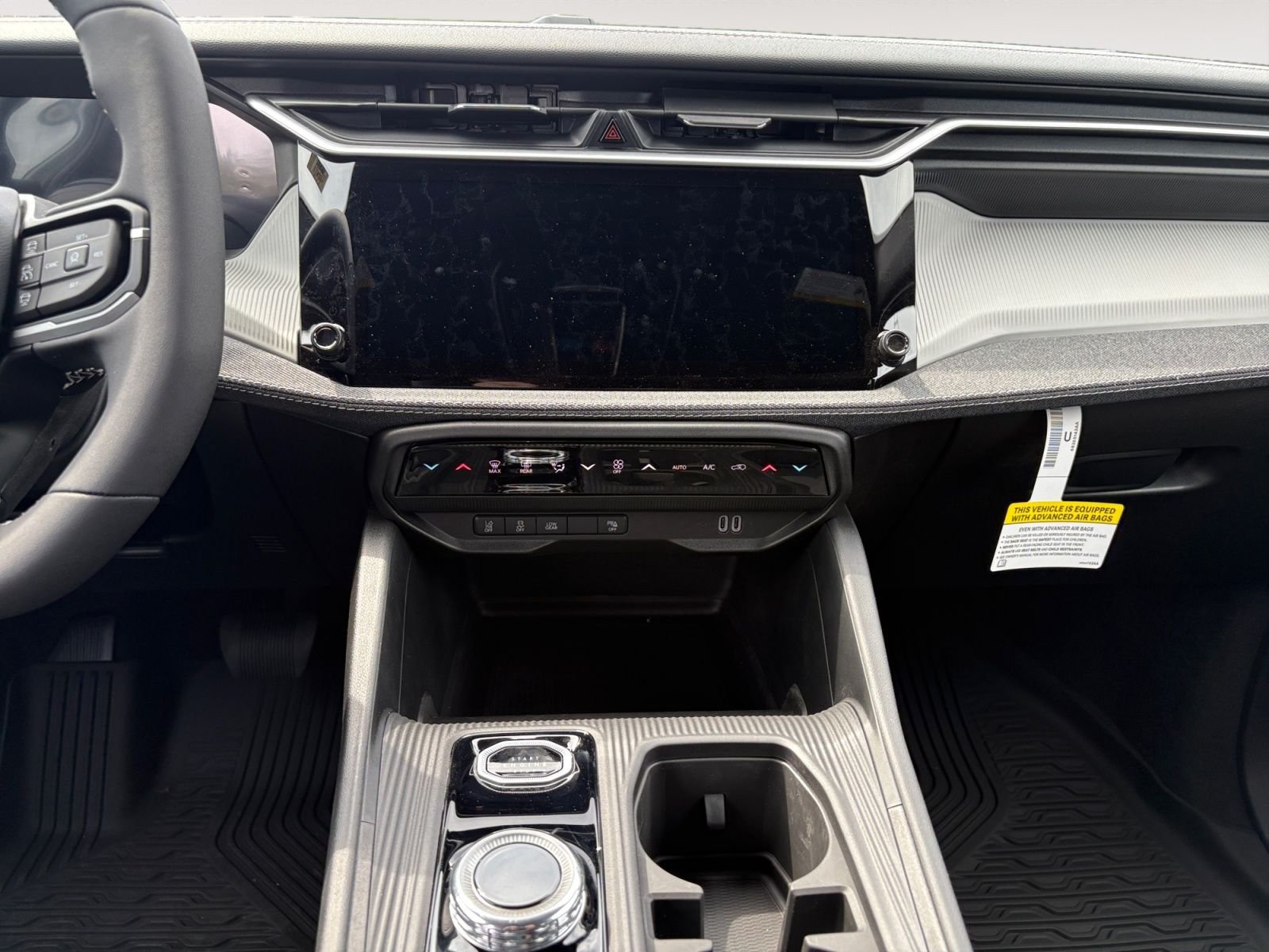 New 2026 Jeep Cherokee Laredo AWD/4WD image 11
