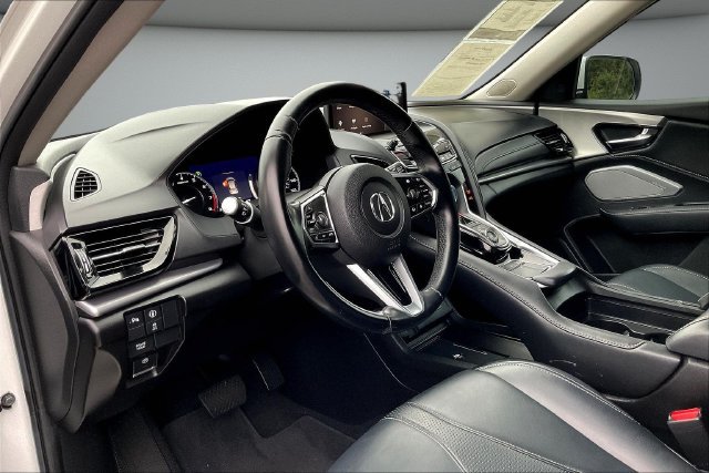 Used 2023 Acura RDX w/ Technology Package FWD image 19