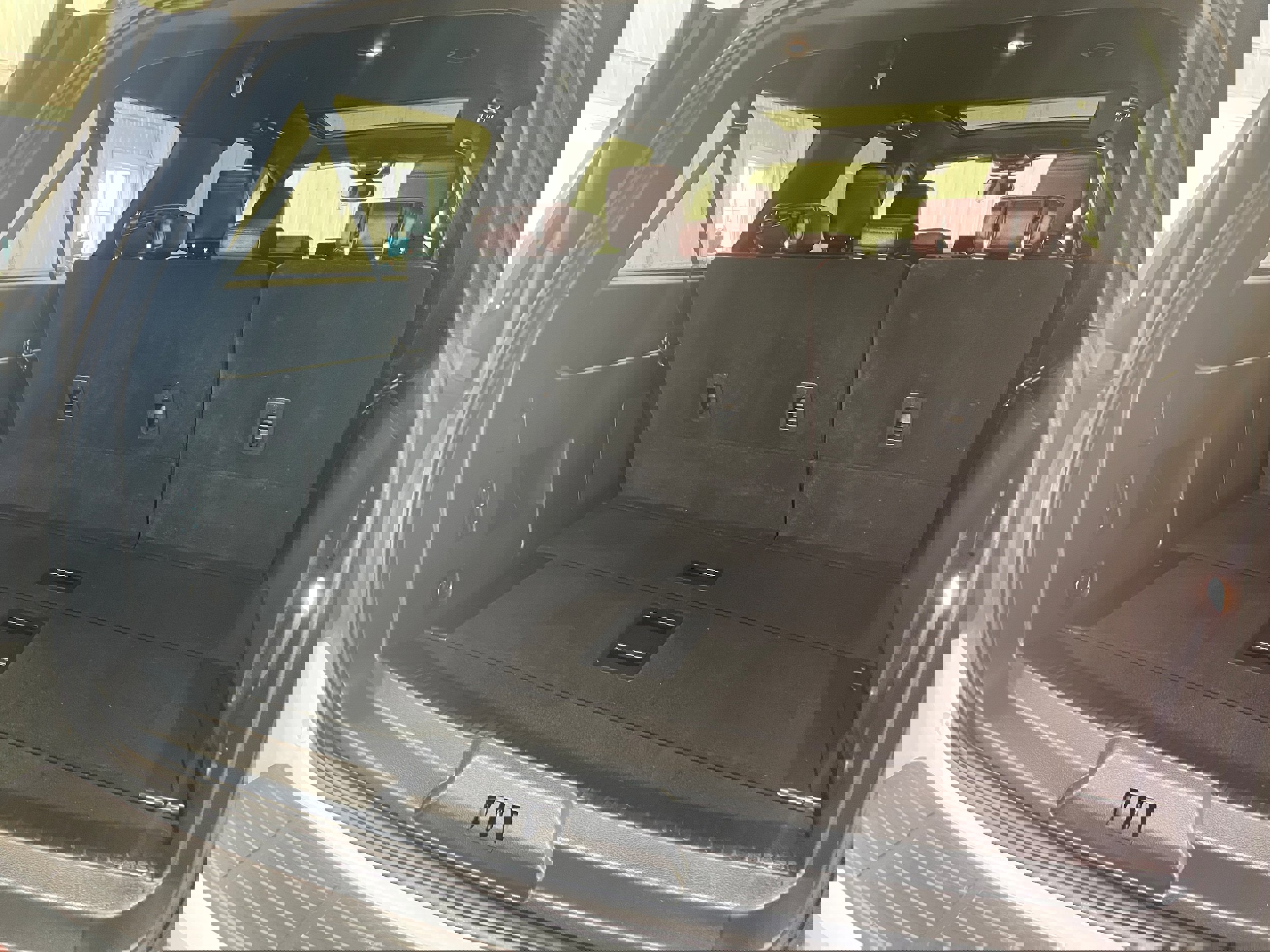 Used 2024 Ford Expedition Max Limited image 27