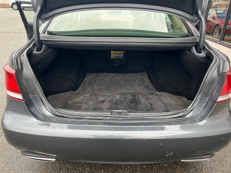 Used 2015 Lexus LS 460 AWD w/ Comfort Package image 23